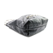 Chanel 22 Mini Pelle Nera