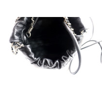 Chanel 22 Mini Pelle Nera