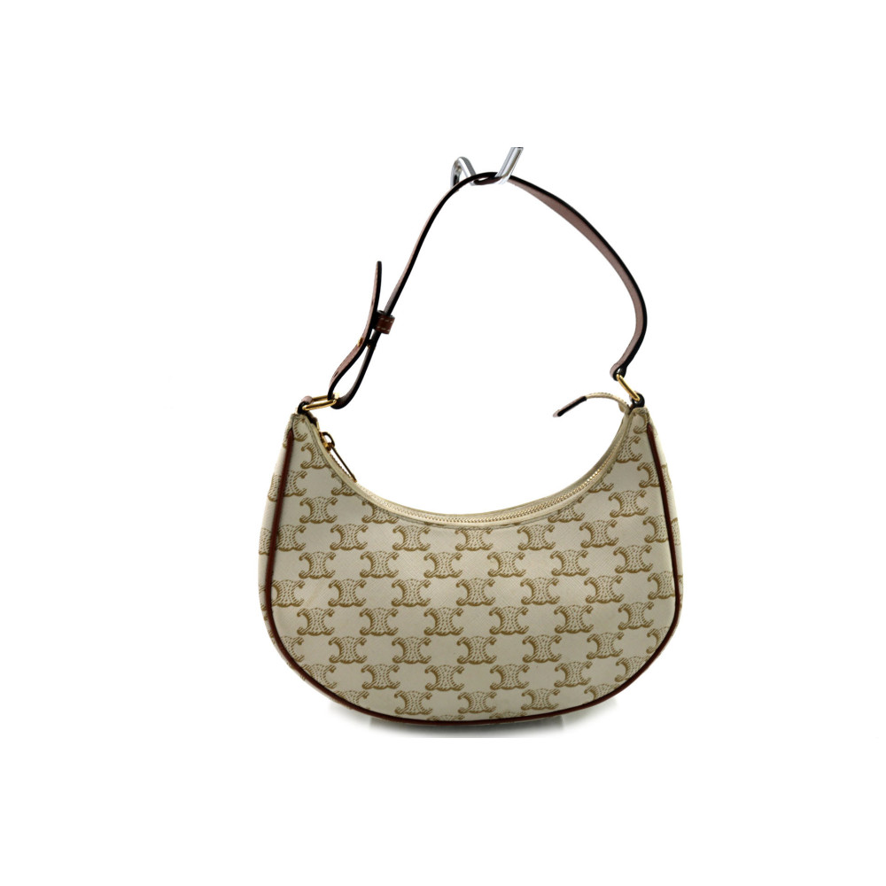 Celine Ava Tela Bianca