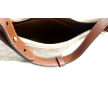 Celine Ava Tela Bianca