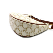 Celine Ava Tela Bianca