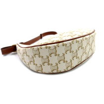 Celine Ava Tela Bianca