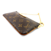 Louis Vuitton Pochette Milla Monogram