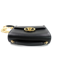 Valentino VLogo Pelle Nera