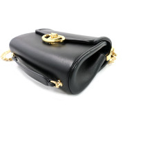 Valentino VLogo Pelle Nera