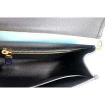 Valentino VLogo Pelle Nera