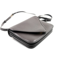 Bottega Veneta Mount Pelle Marrone