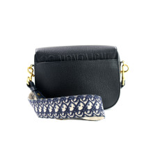 Dior Bobby Pelle d'Agnello Nera