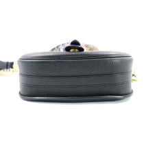 Dior Bobby Pelle d'Agnello Nera