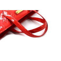 Louis Vuitton Wilshire Vernis Arancio