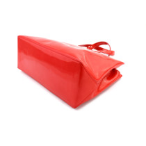 Louis Vuitton Wilshire Vernis Arancio