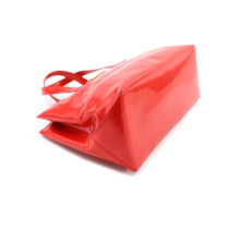 Louis Vuitton Wilshire Vernis Arancio