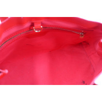 Louis Vuitton Wilshire Vernis Arancio