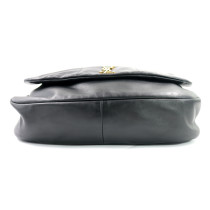 Saint Laurent Jamie 4.3 Pelle Nera