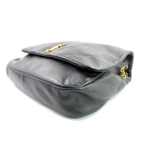 Saint Laurent Jamie 4.3 Pelle Nera