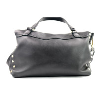 Zanellato Postina Pelle Nera