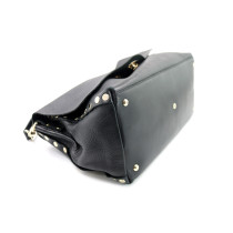 Zanellato Postina Pelle Nera