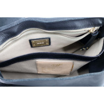 Zanellato Postina Pelle Nera