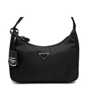Prada Re Edition 2000 Nylon Nero