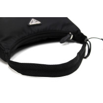 Prada Re Edition 2000 Nylon Nero