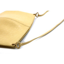 Louis Vuitton Demi Lune Epi Beige