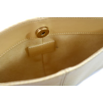 Louis Vuitton Demi Lune Epi Beige