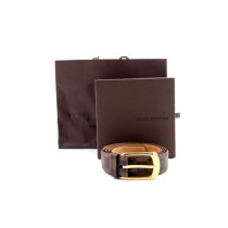 Louis Vuitton Cintura Damier Ebene