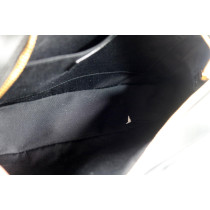 Saint Laurent Camera Bag Cuir Noir