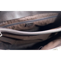 Gucci Shopping GG Marrone