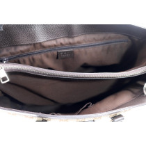 Gucci Shopping GG Marrone