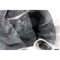 Saint Laurent Tote Y Pelle Nera