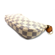 Louis Vuitton Pochette Damier Azur