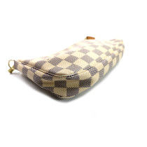 Louis Vuitton Pochette Damier Azur