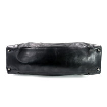 Chanel East West Soho Shopper Pelle Nera