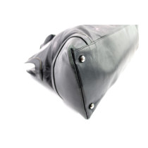 Chanel East West Soho Shopper Pelle Nera