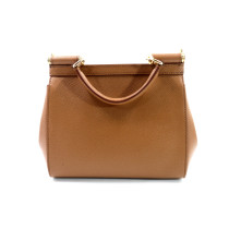 Dolce & Gabbana Sicily Pelle Biscotto