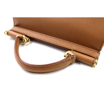 Dolce & Gabbana Sicily Pelle Biscotto