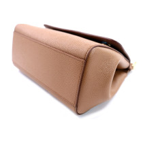 Dolce & Gabbana Sicily Pelle Biscotto