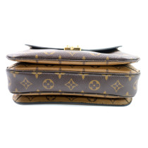 Louis Vuitton Metis Reverse Monogram