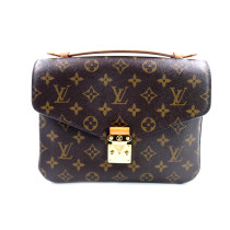 Louis Vuitton Metis Monogram