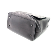 Chanel Shopping Pelle Nero