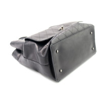 Chanel Shopping Pelle Nero