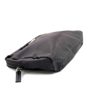 Prada Pochette Nylon Nero