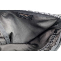 Prada Pochette Nylon Nero