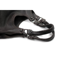 Givenchy Shopping Pelle Marrone