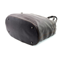 Givenchy Shopping Pelle Marrone