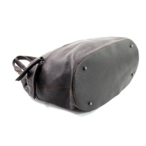 Givenchy Shopping Pelle Marrone