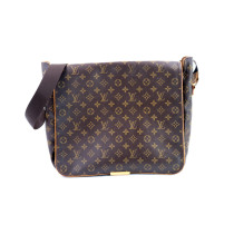 Louis Vuitton Abbesses Monogram