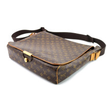 Louis Vuitton Abbesses Monogram