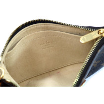 Louis Vuitton Pochette Milla Monogram